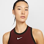 NikeCourt Slam Women's Dri-FIT Tennis Dress