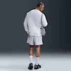 Nike Club Men's Fleece Crew