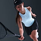 NikeCourt Advantage Women's Dri-FIT Tennis Tank Top