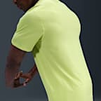 Playera de tenis Dri-FIT para hombre NikeCourt Advantage