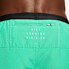 Nike Dri-FIT Run Division Flex Stride Men's 13cm (approx.) Brief-Lined Running Shorts