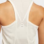 나이키 스위프트 여성 드라이 핏 러닝 탱크 탑