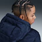 Nike Sportswear All Day Play Older Kids' Therma-FIT Loose-Fit Puffer Jacket