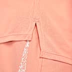 Nike Swoosh Run Women's Short-Sleeve Running Top