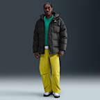 Nike Sportswear Club Men's Therma-FIT Parka
