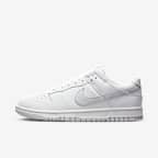 Nike Dunk Low Retro Men's Shoes