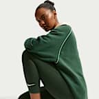 Nike Sportswear Classic Leggings de 7/8 de talle alto - Mujer