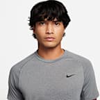 Nike Flex Rep Men's Dri-FIT Short-Sleeve Fitness Top