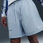 Shorts Flow para hombre Nike Club