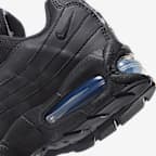 Nike Air Max 95 'Big Bubble' Older Kids' Shoes