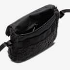 Nike Kids' Faux Fur Cross-Body Bag (1L)