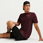 Nike Stride Men's Dri-FIT ADV Short-Sleeve Running Top