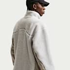 Nike ACG "Canwell Glacier" Men's Therma-FIT ADV Windproof Jacket