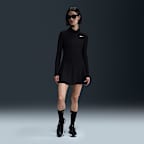 Nike Tour Women's Dri-FIT ADV 1/2-Zip Golf Top