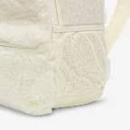 Nike 大童人造皮草背包 (11L)