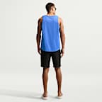 Camiseta de tirantes para hombre Nike Swim