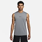 Nike Pro Men's Dri-FIT Slim Sleeveless Top