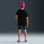 Nike Sportswear Older Kids' T-Shirt