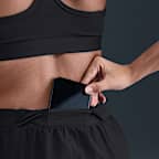 Nike Tempo Warm Women's Dri-FIT Mid-Rise Full-Length Running Trousers