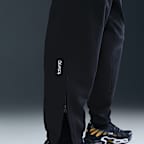 Corea del Sur 2004 Total 90 Reissue Pants deportivos de fútbol Nike replica para hombre