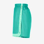 New York Liberty Women's Nike WNBA Fleece Shorts