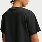 Kobe Women's Dri-FIT Cropped Basketball T-Shirt