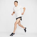 Nike AeroSwift Men's Dri-FIT ADV 5cm (approx.) Brief-Lined Running Shorts