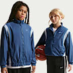 Mystic Navy/University Blue/Weiß