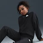 Nike Sportswear Older Kids' Woven Tracksuit