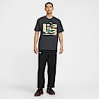 LeBron 'Point Forward' Men's Basketball T-Shirt