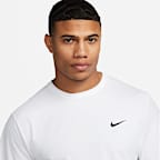 Nike Hyverse Men's Dri-FIT UV Short-sleeve Versatile Top