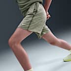 Nike Multi Older Kids' (Boys') Dri-FIT Shorts