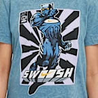 Nike Sportswear Big Kids' T-Shirt