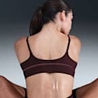 Nike One Women's Light-Support Padded Sports Bra