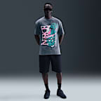 Nike Men's Basketball T-Shirt
