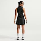 Vestido de golf Dri-FIT sin forro para mujer Nike Golf Club
