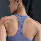 Nike Swoosh Medium Support Women's Padded Sports Bra