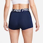 Nike Pro Women's 3" Shorts