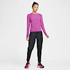 Nike Running Division Women's Long-Sleeve Running Top