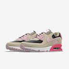 Εξατομικευμένα γυναικεία παπούτσια Nike Air Max 90 By You