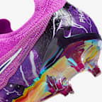 Nike Phantom GX Elite SE FG Low-Top Football Boot