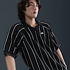 ナイキ SB ショートスリーブ ポロ スケートボードセーター