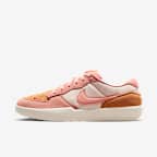 Pale Ivory/Copper Moon/Gum Light Brown/Apricot Agate