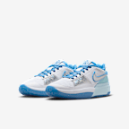 Ja 1 SE Big Kids' Basketball Shoes