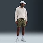 Medium Olive/Medium Olive/White