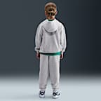 ナイキ クラブ リトルキッズ シェニール ジョガーパンツ