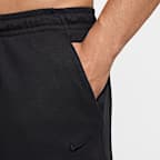 Nike Primary Fleece Men's Dri-FIT UV Tapered Performance Pants