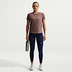 Nike One Classic Women's Dri-FIT Short-Sleeve Top