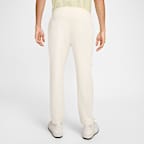 Nike Primary Fleece Men's Dri-FIT UV Tapered Performance Pants