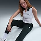 Nike Sportswear Phoenix Fleece Women's Mid-Rise Sweatpants